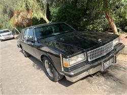 Chevrolet Caprice